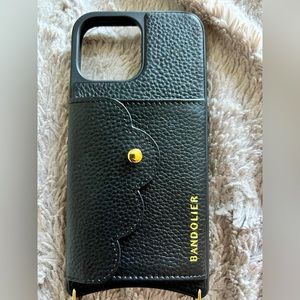 Bandolier 13 Pro Max NWT